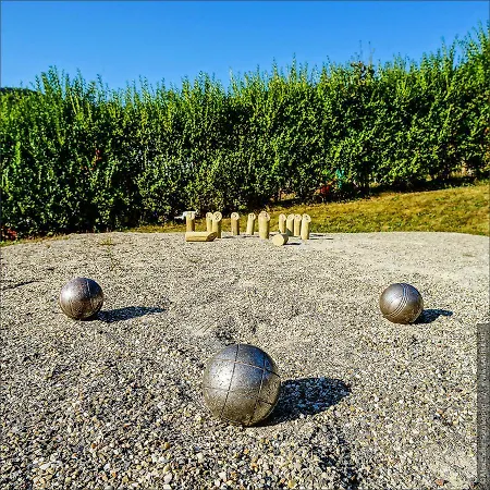 度假居 Le Charme De L'altenberg *