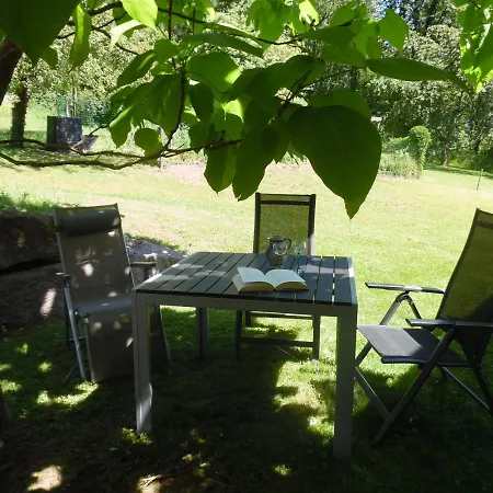 Le Charme De L'altenberg 度假居