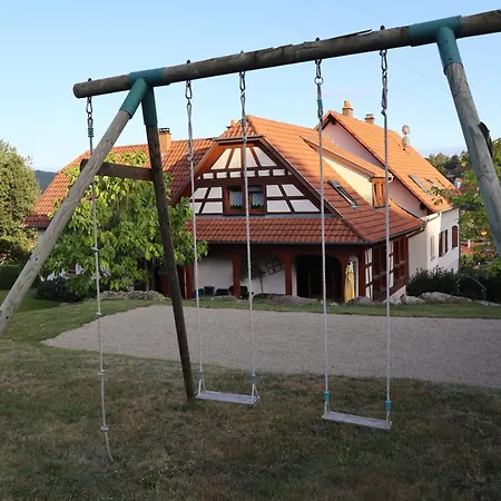 Le Charme De L'altenberg