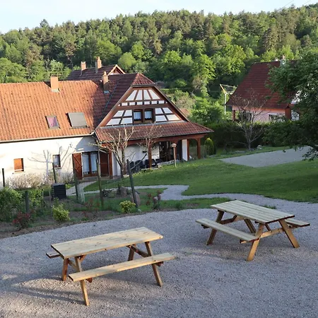 Le Charme De L'altenberg * Neubois