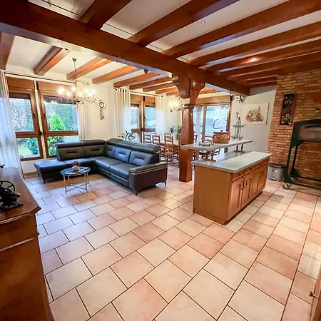 Le Charme De L'altenberg