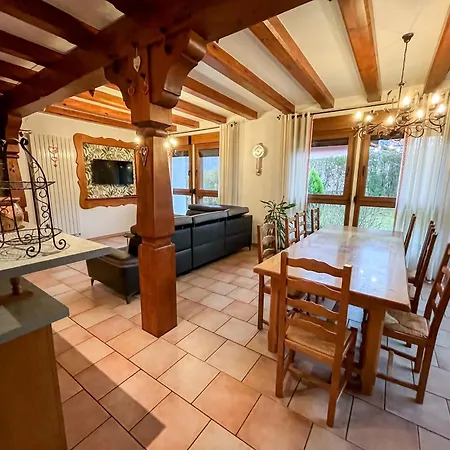 Le Charme De L'altenberg Neubois