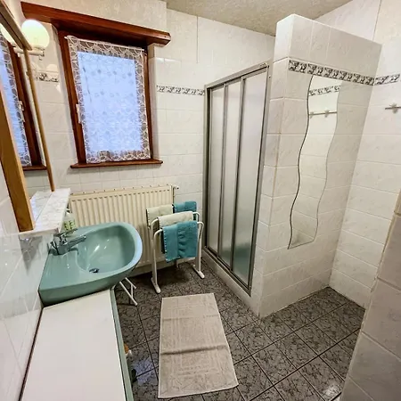 Le Charme De L'altenberg Holiday home Neubois