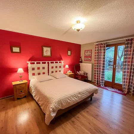 Le Charme De L'altenberg 度假居 Neubois