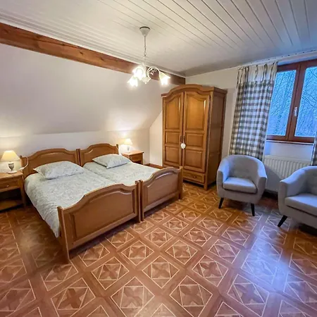 度假居 Le Charme De L'altenberg Neubois