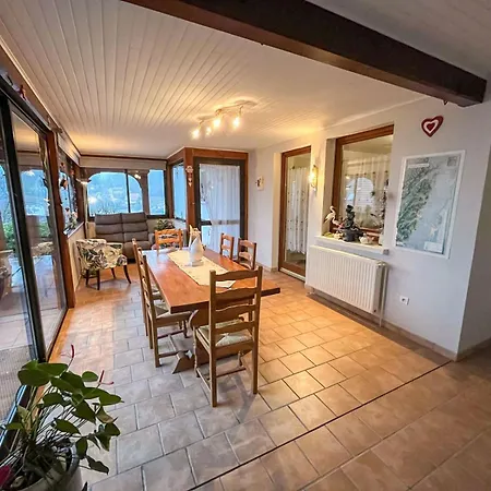 Le Charme De L'altenberg