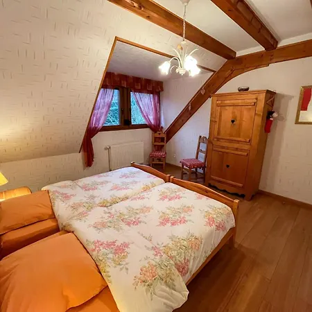 Le Charme De L'altenberg