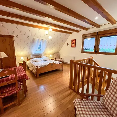 Le Charme De L'altenberg *