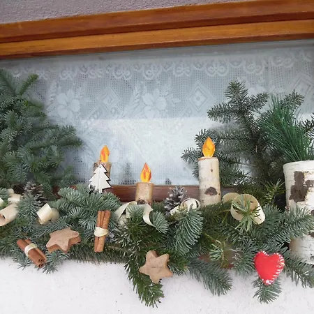 Le Charme De L'altenberg 度假居