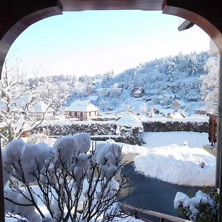 Le Charme De L'altenberg