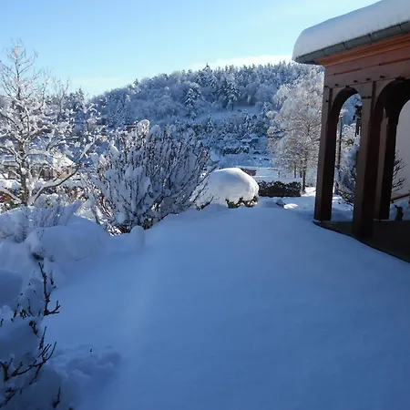 Le Charme De L'altenberg 度假居 *