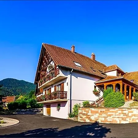 Le Charme De L'altenberg Neubois