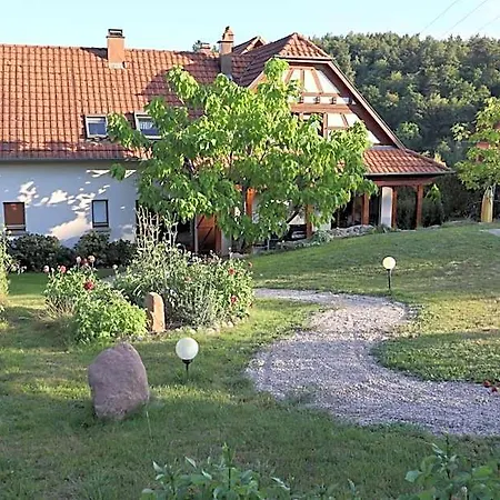Le Charme De L'altenberg Neubois
