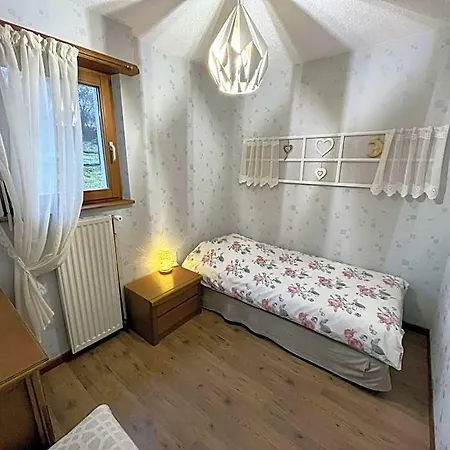 Holiday home Le Charme De L'altenberg *