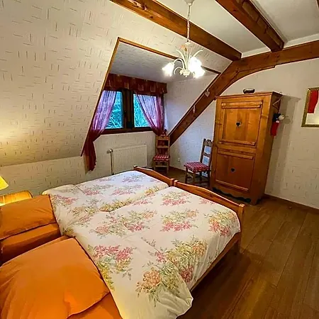 Holiday home Le Charme De L'altenberg