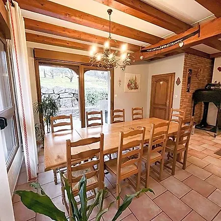 Holiday home Le Charme De L'altenberg