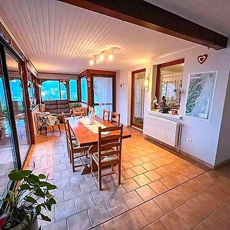 Holiday home Le Charme De L'altenberg