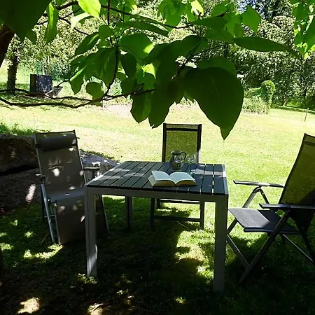 Le Charme De L'altenberg Holiday home