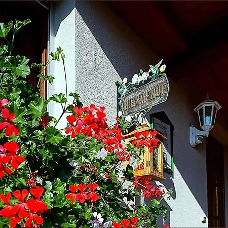 Le Charme De L'altenberg *
