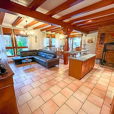 Le Charme De L'altenberg Holiday home *