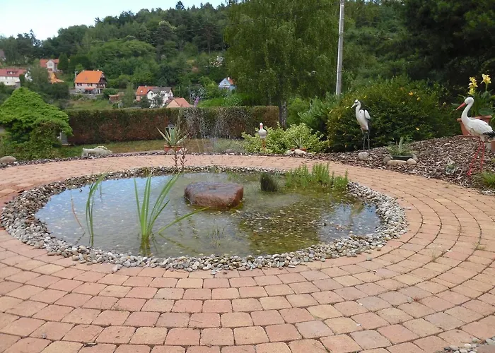 Le Charme De L'altenberg * Neubois