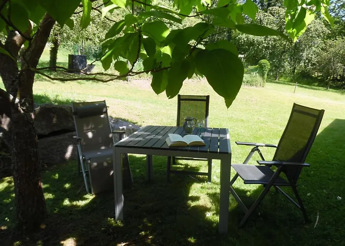 Le Charme De L'altenberg Hébergement de vacances