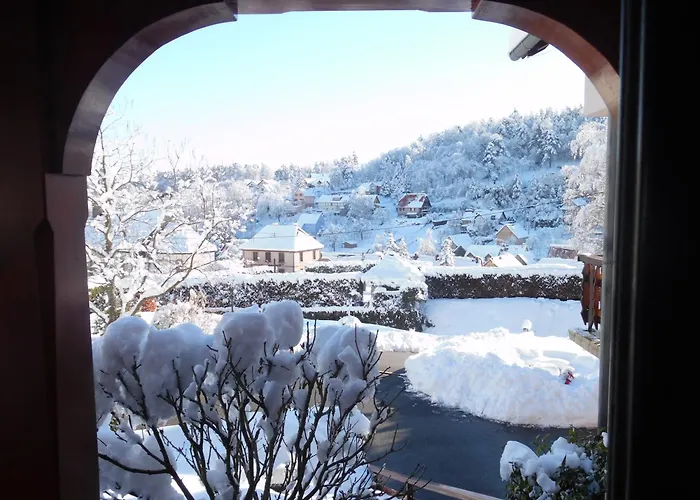 Le Charme De L'altenberg